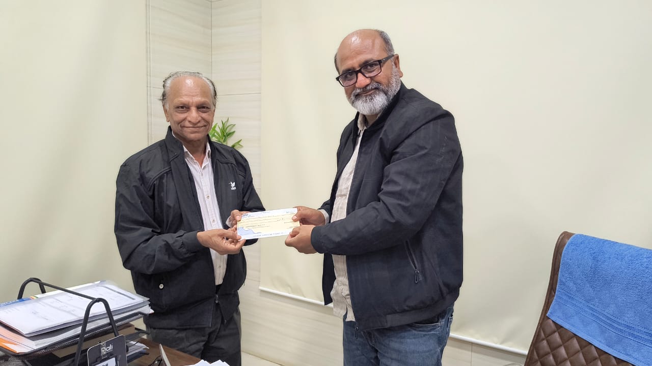 Face Impex - Industrial Client