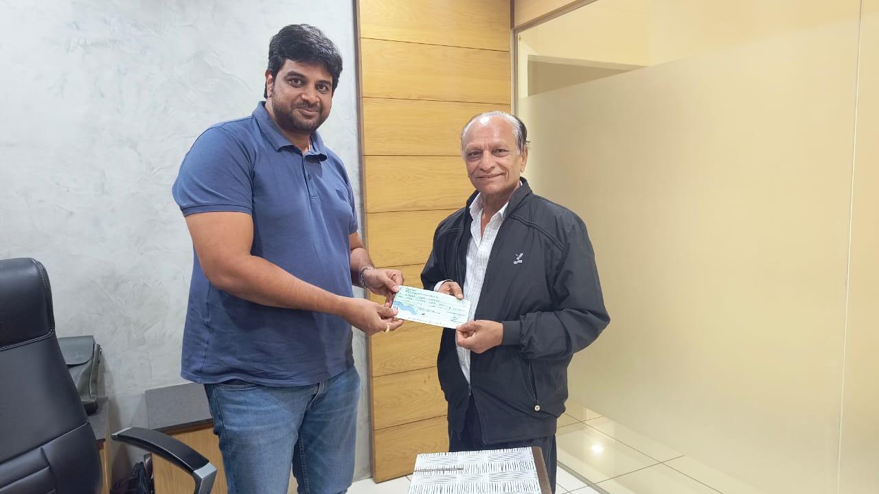 Honda - Industrial Client